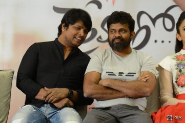 Nannaku Prematho Movie Grand Success Meet